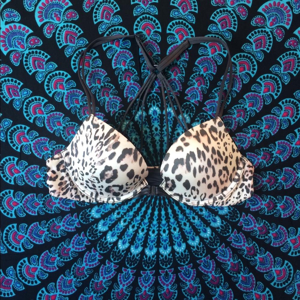 Victoria's Secret Very Sexy Push-Up